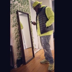 Meet your Posher, Joao